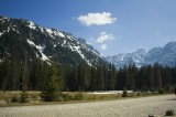 Tatry - Morskie Oko