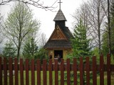 Kaplica M.B. Różańcowej
