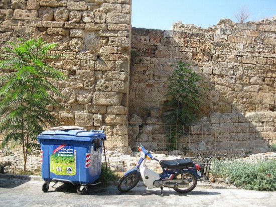 Chania starówka Chania starówka